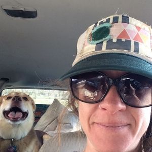 Meet your Posher, Jes